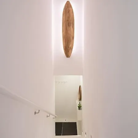 Mifi Luxury Duplex By Mp Apartmán