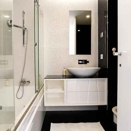 Apartmán Mifi Luxury Duplex By Mp