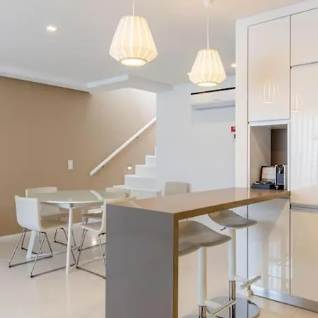 Apartmán Mifi Luxury Duplex By Mp *