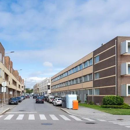 Mifi Luxury Duplex By Mp * Vila Nova de Gaia