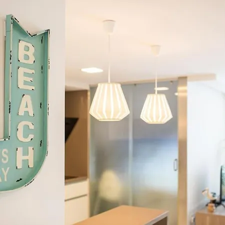 Lejlighed Mifi Luxury Duplex By Mp