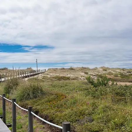 Mifi Luxury Duplex By Mp Lejlighed