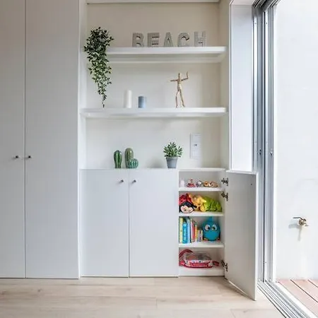 Apartmán Mifi Luxury Duplex By Mp *