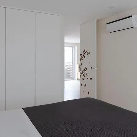 Mifi Luxury Duplex By Mp Apartmán Vila Nova de Gaia