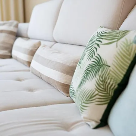 Mifi Luxury Duplex By Mp *