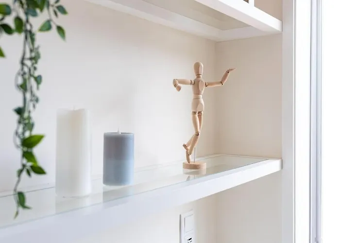 Mifi Luxury Duplex By Mp * Vila Nova de Gaia