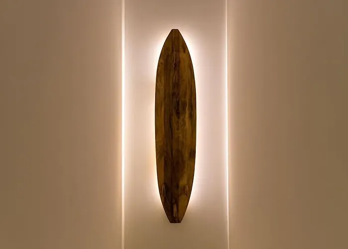 Mifi Luxury Duplex By Mp *