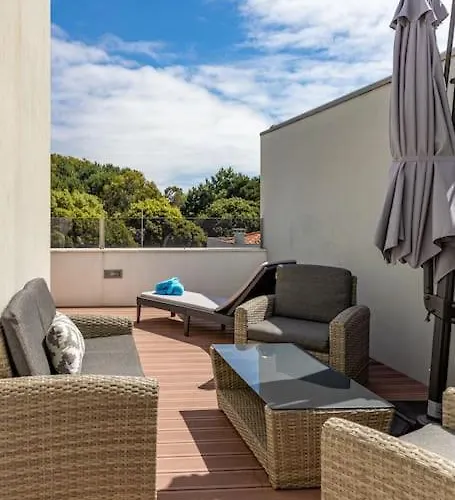 Mifi Luxury Duplex By Mp Vila Nova de Gaia