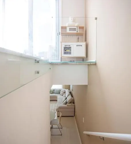 Mifi Luxury Duplex By Mp Lejlighed