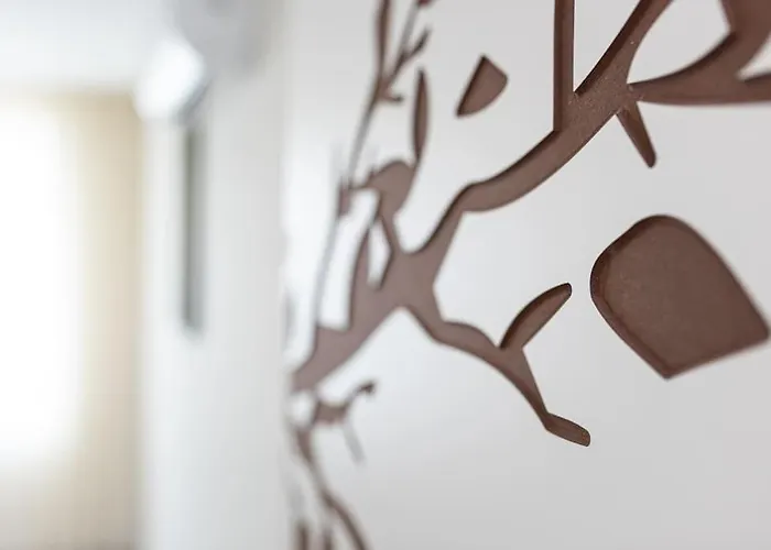 Lejlighed Mifi Luxury Duplex By Mp Vila Nova de Gaia