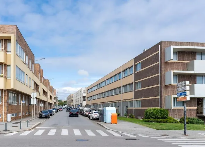 Mifi Luxury Duplex By Mp * Vila Nova de Gaia