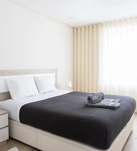 Mifi Luxury Duplex By Mp *