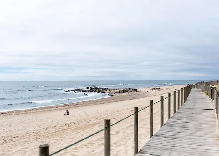 Mifi Luxury Duplex By Mp * Vila Nova de Gaia