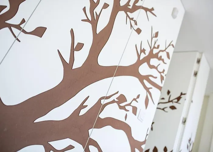 Mifi Luxury Duplex By Mp Lejlighed *