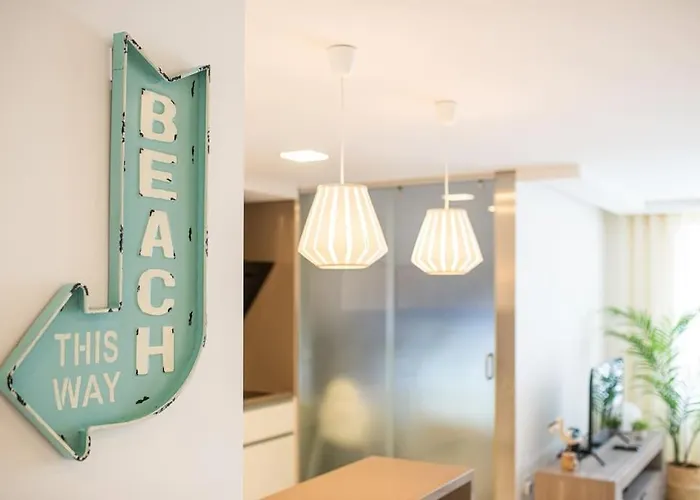 Lejlighed Mifi Luxury Duplex By Mp