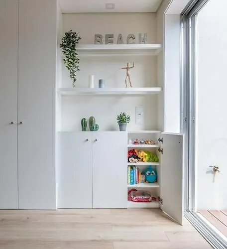 Lejlighed Mifi Luxury Duplex By Mp *