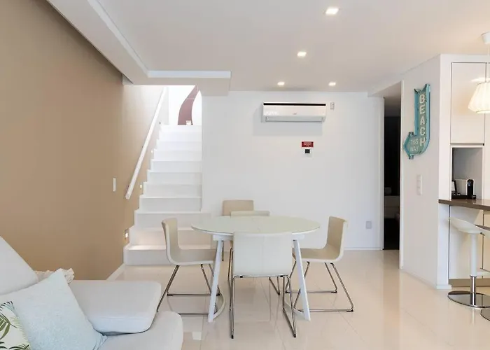 Mifi Luxury Duplex By Mp *