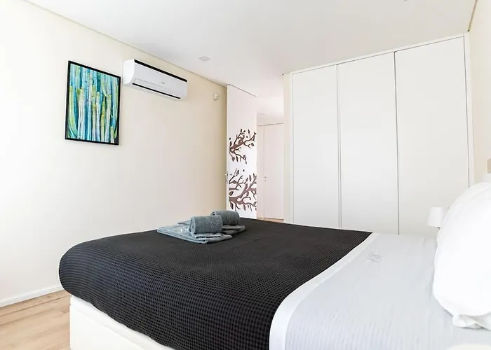 Mifi Luxury Duplex By Mp Vila Nova de Gaia