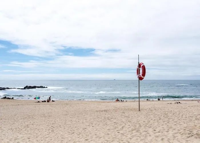 Mifi Luxury Duplex By Mp Vila Nova de Gaia