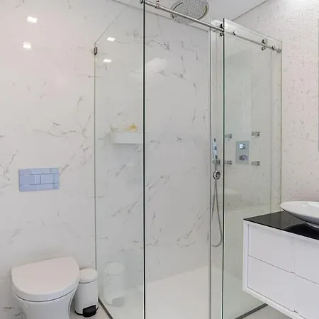 Mifi Luxury Duplex By Mp *