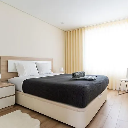 Mifi Luxury Duplex By Mp