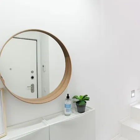 Mifi Luxury Duplex By Mp