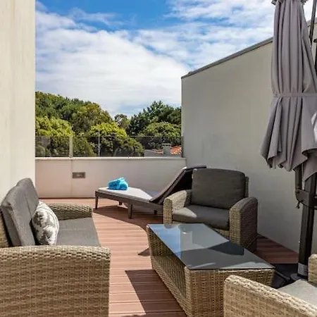 Mifi Luxury Duplex By Mp Vila Nova de Gaia