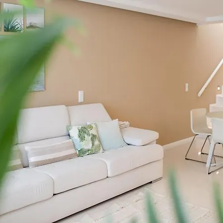 Mifi Luxury Duplex By Mp *