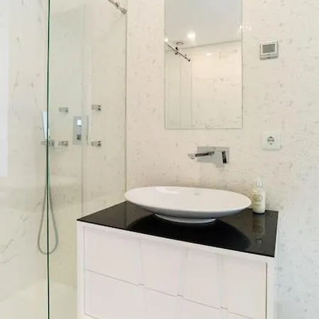 Mifi Luxury Duplex By Mp