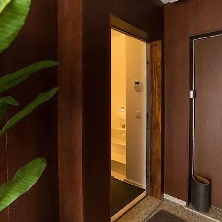 Mifi Luxury Duplex By Mp * Vila Nova de Gaia