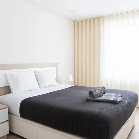 Mifi Luxury Duplex By Mp *