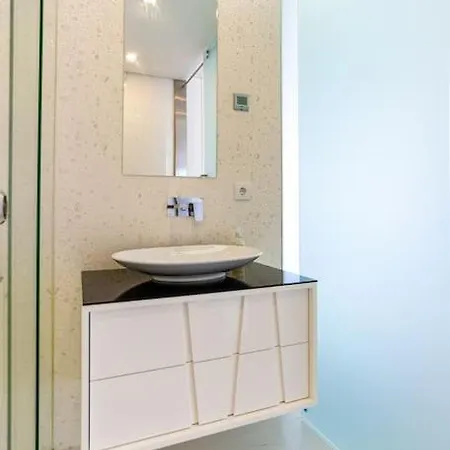 Mifi Luxury Duplex By Mp