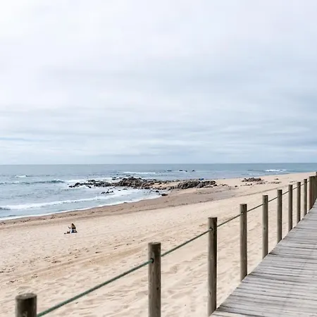 Mifi Luxury Duplex By Mp * Vila Nova de Gaia