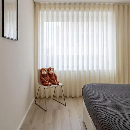 Mifi Luxury Duplex By Mp