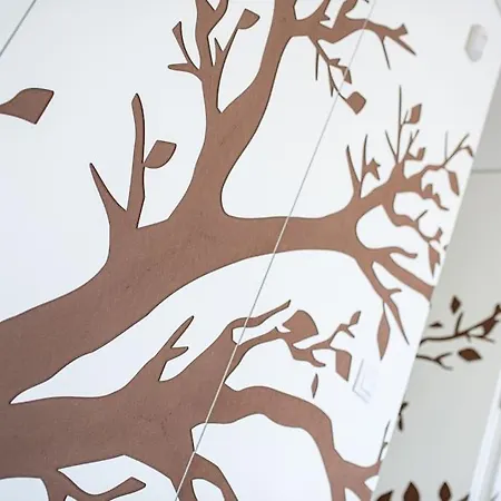 Mifi Luxury Duplex By Mp Appartement *