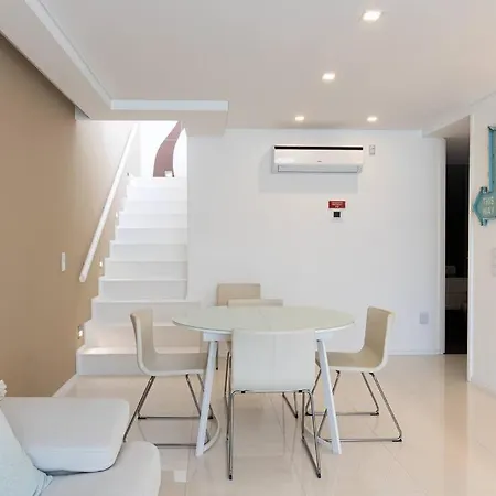 Mifi Luxury Duplex By Mp *