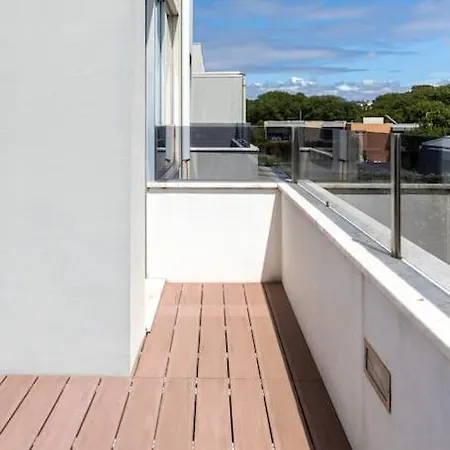 Mifi Luxury Duplex By Mp Vila Nova de Gaia