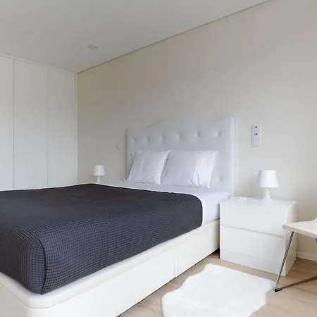 Appartement Mifi Luxury Duplex By Mp *