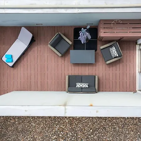 Mifi Luxury Duplex By Mp *