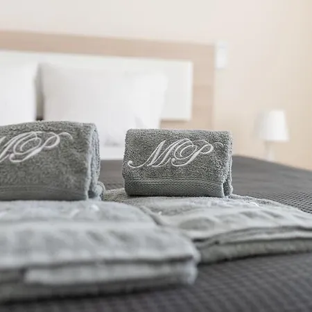 Mifi Luxury Duplex By Mp Appartement *