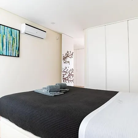Mifi Luxury Duplex By Mp Vila Nova de Gaia
