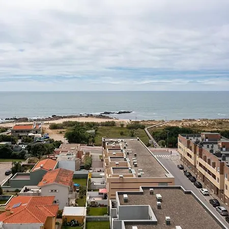 Mifi Luxury Duplex By Mp Appartement *