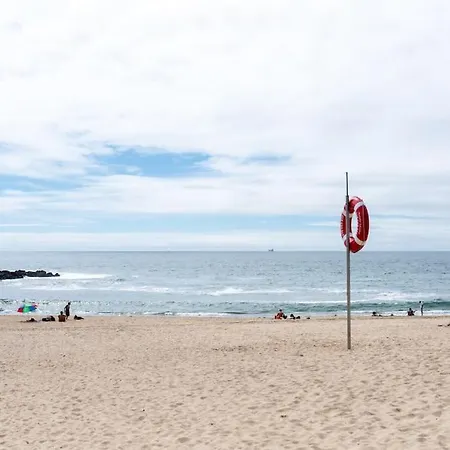 Mifi Luxury Duplex By Mp Vila Nova de Gaia