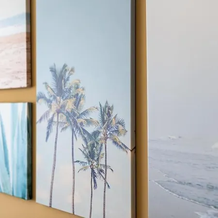 Mifi Luxury Duplex By Mp *