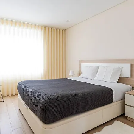 Mifi Luxury Duplex By Mp Appartement *