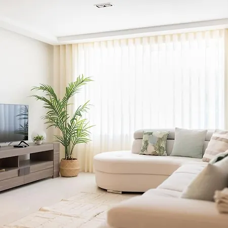 Mifi Luxury Duplex By Mp Appartement *