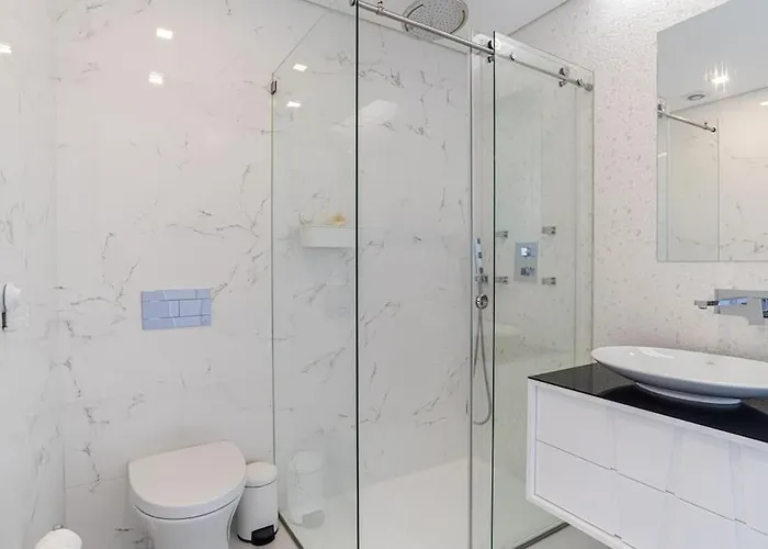 Mifi Luxury Duplex By Mp *