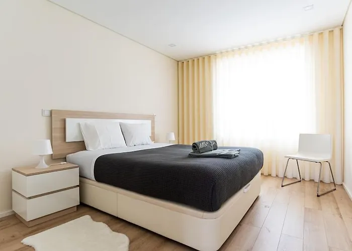 Mifi Luxury Duplex By Mp