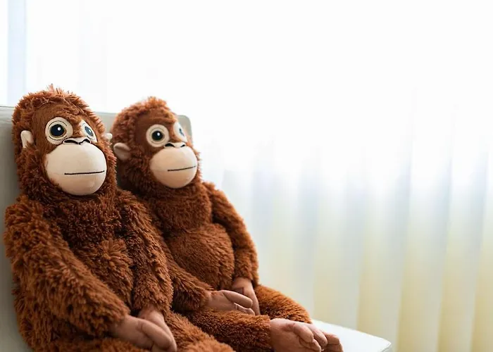 Mifi Luxury Duplex By Mp * 加亚新城