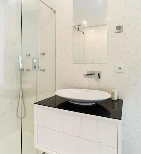 Mifi Luxury Duplex By Mp